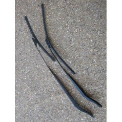 Bras Essuie Glace Avant Renault Megane 3 Phase 1 Coupe